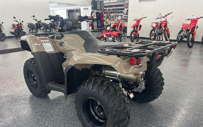 2024 Honda FourTrax Rancher 4x4