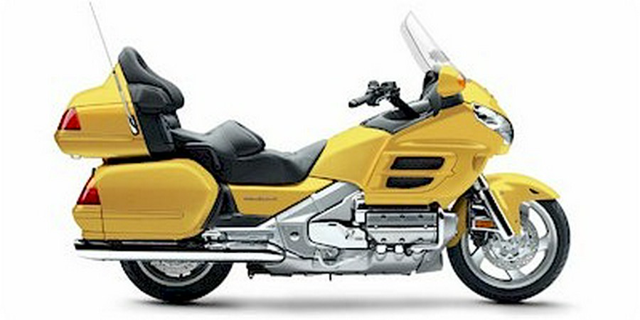 2005 Honda® Gold Wing ABS
