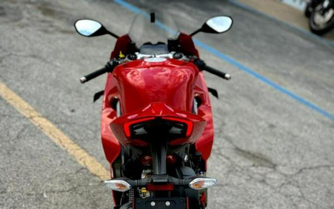 2022 Ducati Panigale V4