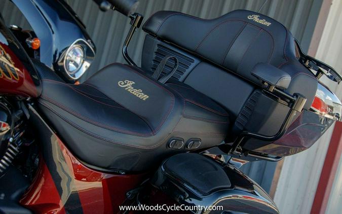 2024 Indian Motorcycle® Roadmaster® Elite