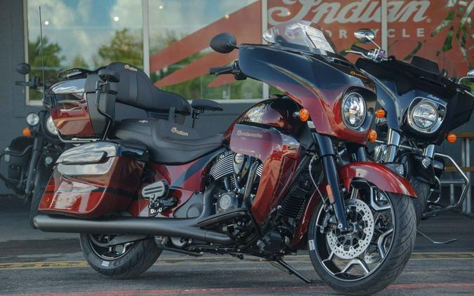 2024 Indian Motorcycle® Roadmaster® Elite