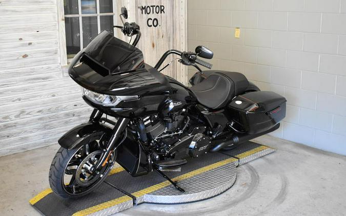 2024 Harley-Davidson® FLTRX - Road Glide®