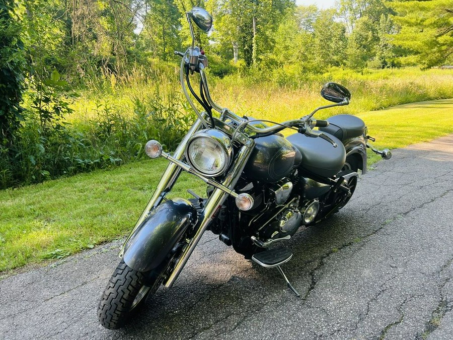 2008 Yamaha Road Star S