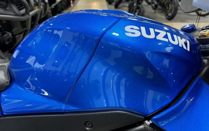 2024 Suzuki GSX-R1000RZ