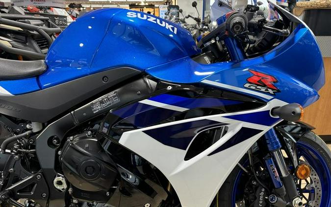 2024 Suzuki GSX-R1000RZ