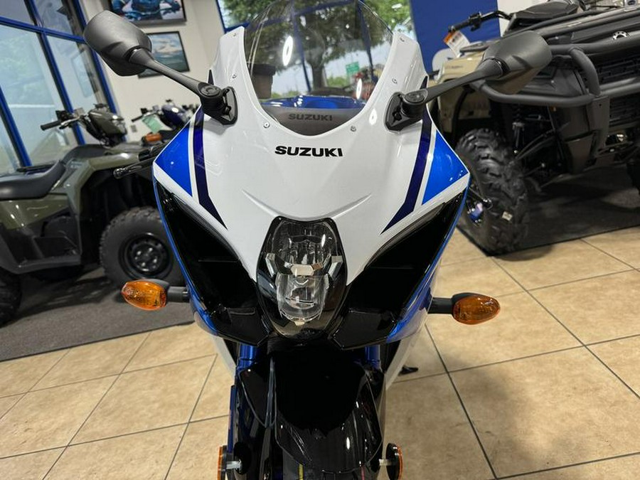 2024 Suzuki GSX-R1000RZ