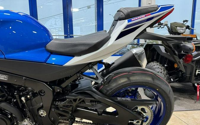 2024 Suzuki GSX-R1000RZ