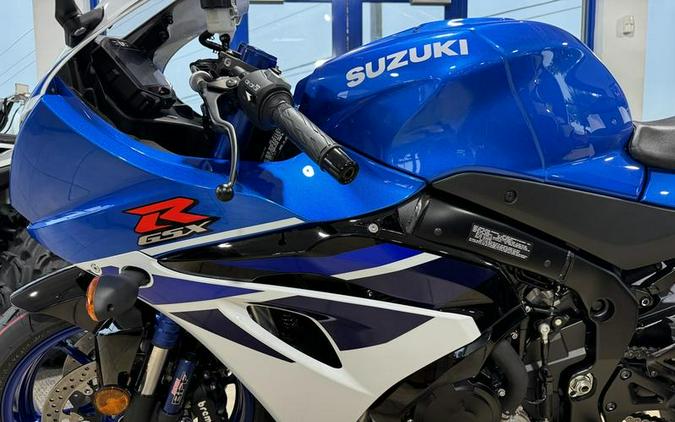 2024 Suzuki GSX-R1000RZ