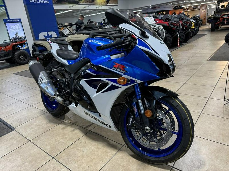 2024 Suzuki GSX-R1000RZ