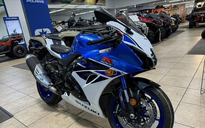 2024 Suzuki GSX-R1000RZ