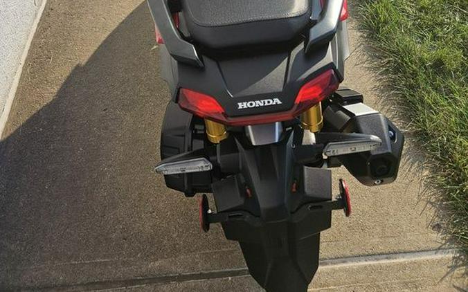 2022 Honda® ADV150