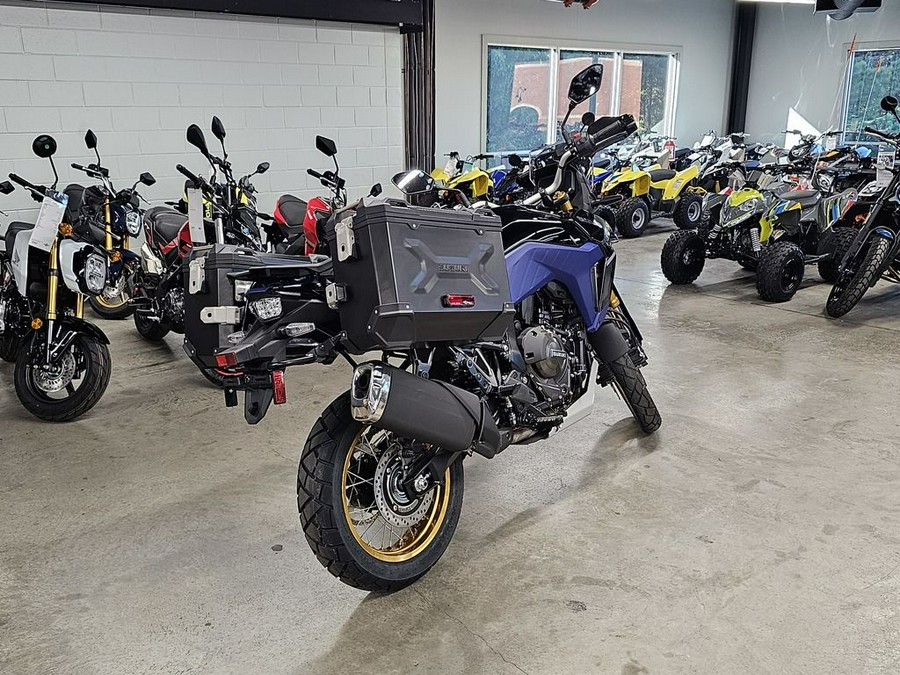 2023 Suzuki V-Storm 800DE