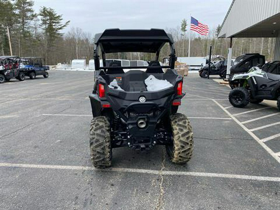 2023 CFMOTO ZForce 800 Trail