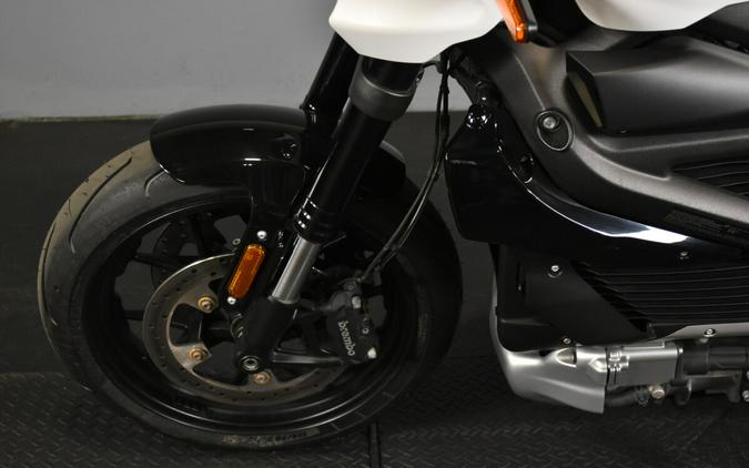 2021 LiveWire Livewire One