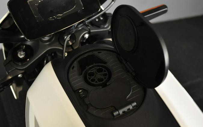 2021 LiveWire Livewire One