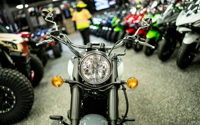 2024 Kawasaki Vulcan 900 Classic