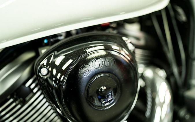 2024 Kawasaki Vulcan 900 Classic