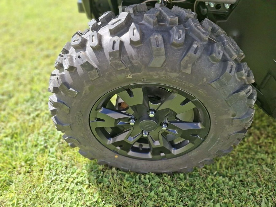 2026 CFMOTO UFORCE 1000