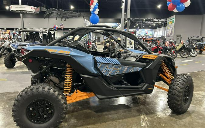 2026 Can-Am MAVERICK X3 RS TURBO RR