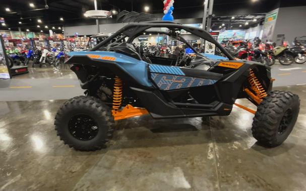 2026 Can-Am MAVERICK X3 RS TURBO RR