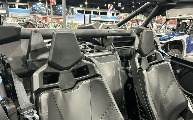 2026 Can-Am MAVERICK X3 RS TURBO RR