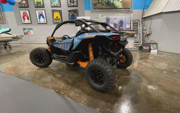 2026 Can-Am MAVERICK X3 RS TURBO RR