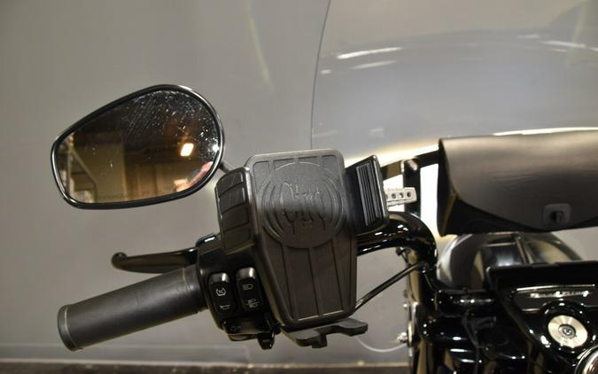 2023 Harley-Davidson Road King Special