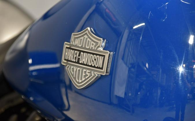 2023 Harley-Davidson Road King Special