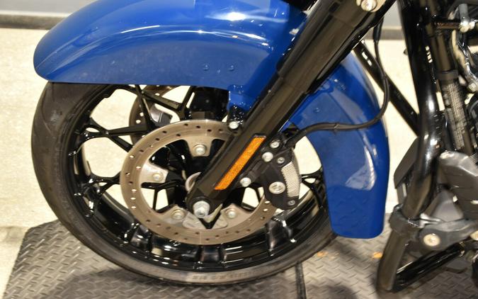 2023 Harley-Davidson Road King Special