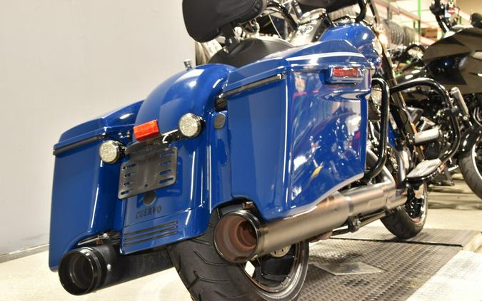 2023 Harley-Davidson Road King Special