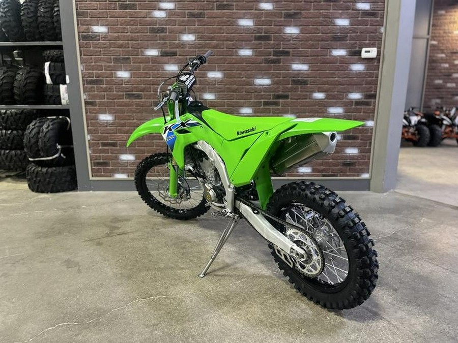 2026 Kawasaki KX™250X