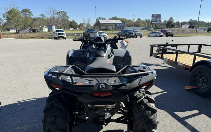 2026 Can-Am Outlander X MR 700