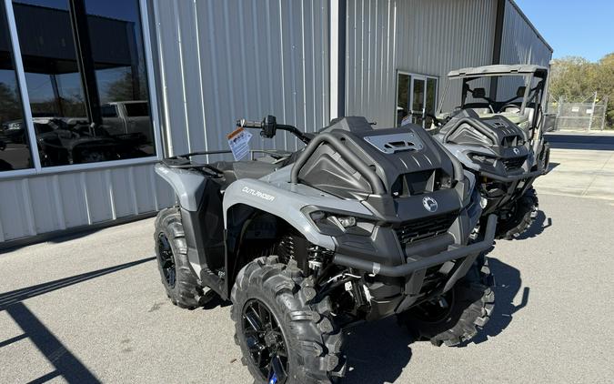 2026 Can-Am Outlander X MR 700