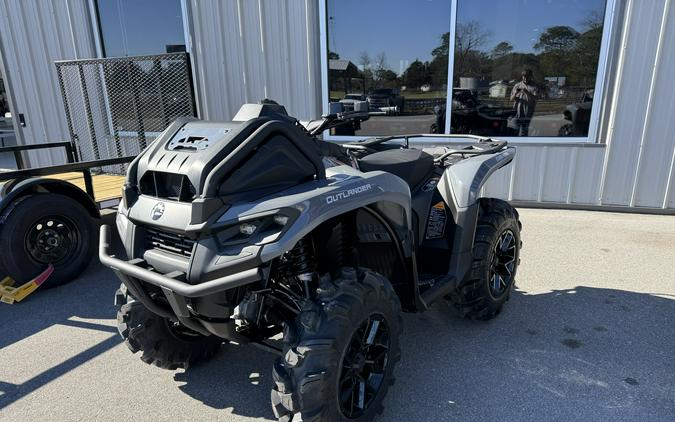 2026 Can-Am Outlander X MR 700