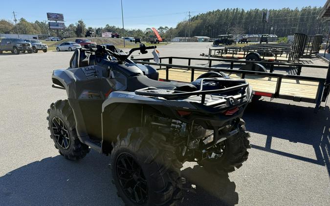 2026 Can-Am Outlander X MR 700