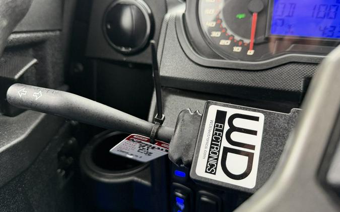 2022 Polaris Ranger® Crew XP 1000 NorthStar Edition Ultimate