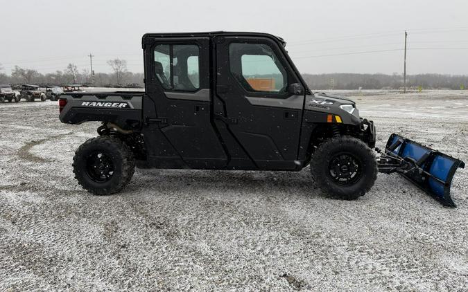 2022 Polaris Ranger® Crew XP 1000 NorthStar Edition Ultimate