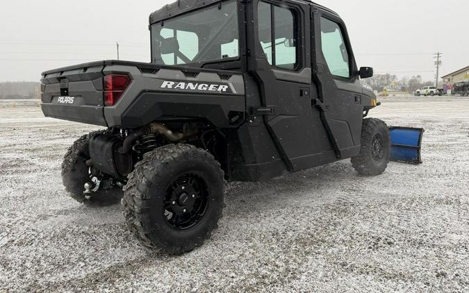 2022 Polaris Ranger® Crew XP 1000 NorthStar Edition Ultimate