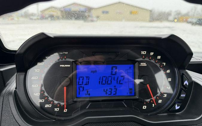 2022 Polaris Ranger® Crew XP 1000 NorthStar Edition Ultimate