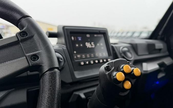 2022 Polaris Ranger® Crew XP 1000 NorthStar Edition Ultimate