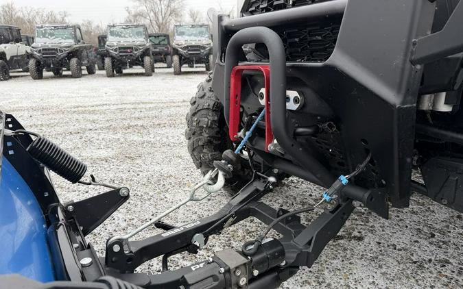 2022 Polaris Ranger® Crew XP 1000 NorthStar Edition Ultimate