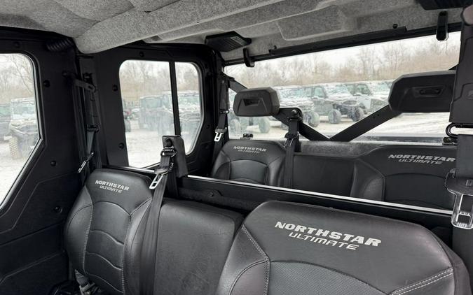2022 Polaris Ranger® Crew XP 1000 NorthStar Edition Ultimate