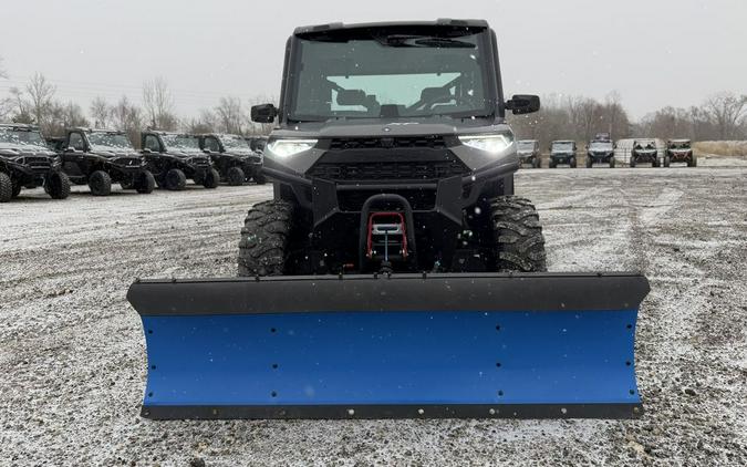 2022 Polaris Ranger® Crew XP 1000 NorthStar Edition Ultimate