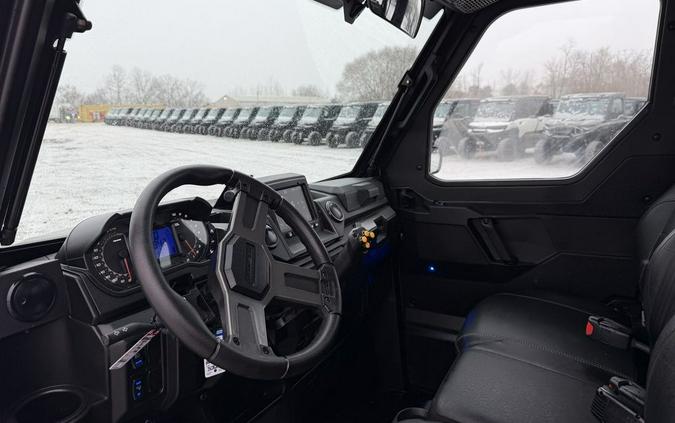 2022 Polaris Ranger® Crew XP 1000 NorthStar Edition Ultimate