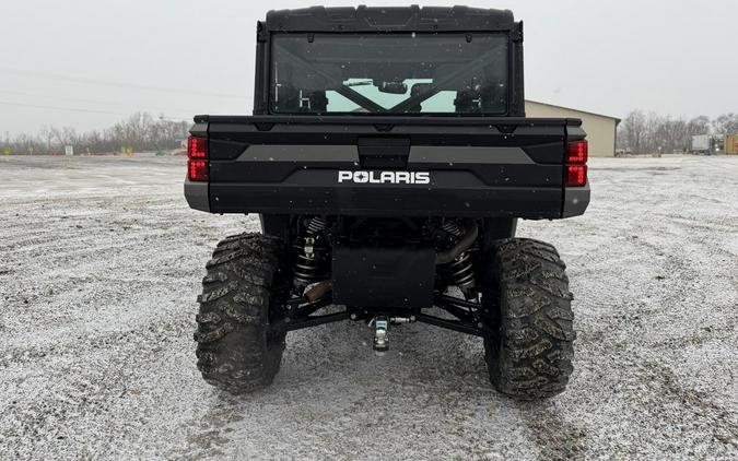 2022 Polaris Ranger® Crew XP 1000 NorthStar Edition Ultimate