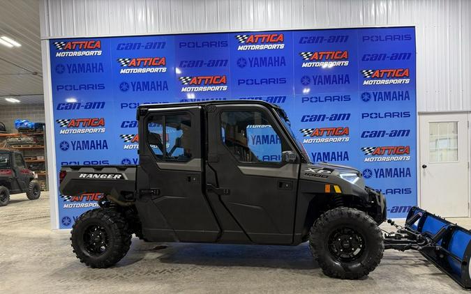 2022 Polaris Ranger® Crew XP 1000 NorthStar Edition Ultimate