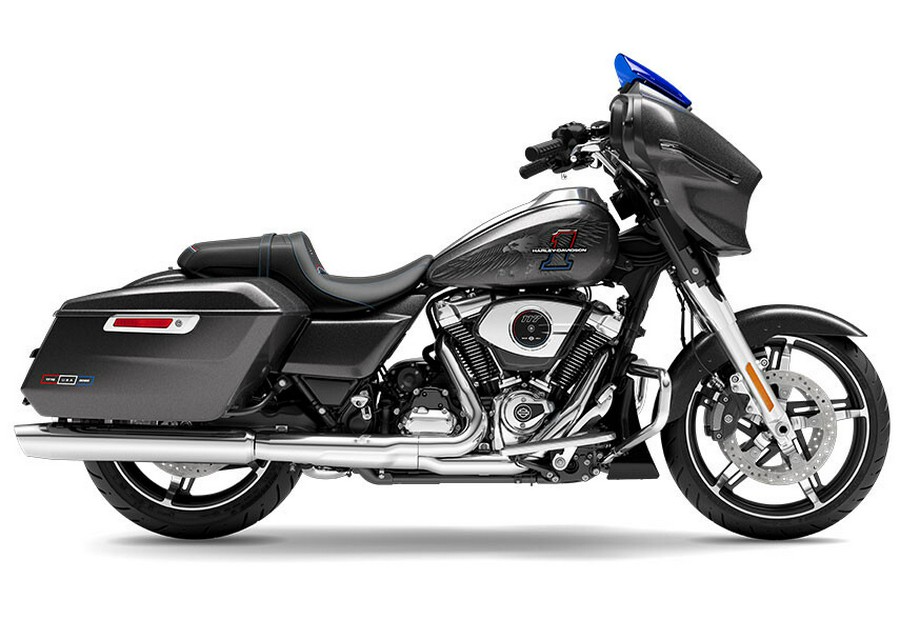 2026 Harley-Davidson Street Glide