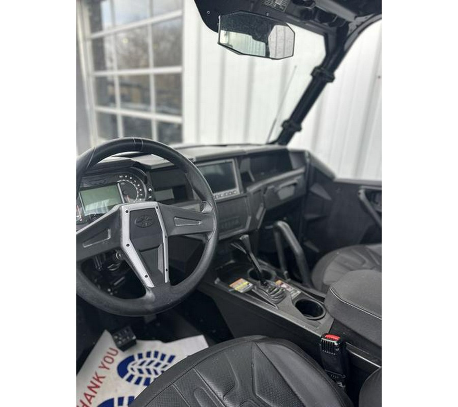 2023 Polaris® General XP 1000 Ultimate