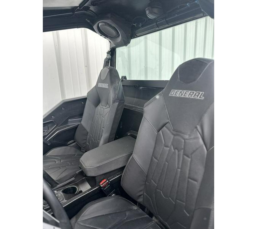 2023 Polaris® General XP 1000 Ultimate