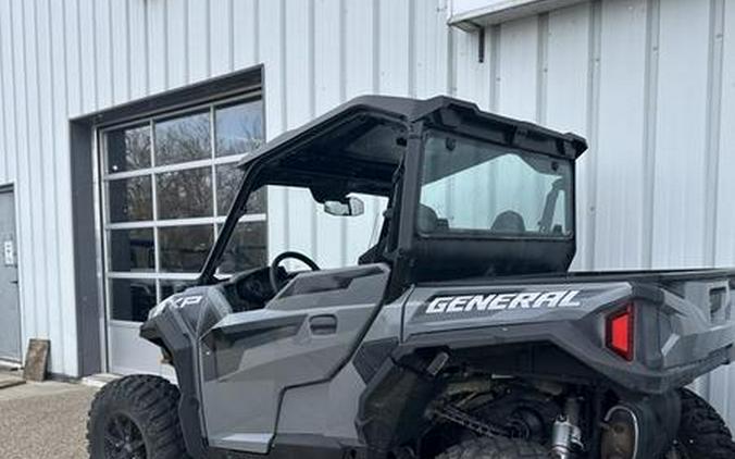 2023 Polaris® General XP 1000 Ultimate